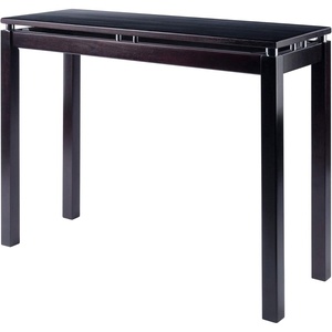 image:imageWinsome Wood Linea Occasional Table Espresso 285 inches