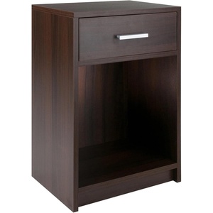 image:imageWinsome Wood Rennick Accent Table Ash Gray 1575 x 1248 x 2362Cocoa