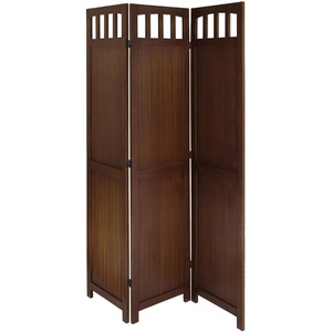 image:imageWinsome Wood William StorageOrganization Antique WalnutStorage
