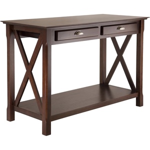 image:imageWinsome Wood Xola Occasional Table Cappuccino finish