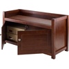 image:imageCharleston Storage Hall Bench