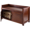 image:imageCharleston Storage Hall Bench