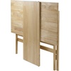 image:imageFolding Computer Desk BeechwoodNatural
