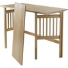 image:imageFolding Computer Desk BeechwoodNatural