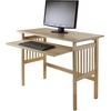 image:imageFolding Computer Desk BeechwoodNatural