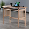 image:imageFolding Computer Desk BeechwoodNatural