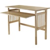image:imageFolding Computer Desk BeechwoodNatural