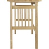 image:imageFolding Computer Desk BeechwoodNatural