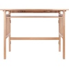 image:imageFolding Computer Desk BeechwoodNatural