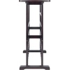 image:imageVinny 24Bottle Wine Rack EspressoEspresso