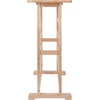 image:imageVinny 24Bottle Wine Rack EspressoWine