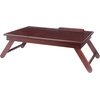 image:imageWinsome Alden Bed Tray WalnutNogal