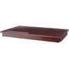 image:imageWinsome Alden Bed Tray WalnutNogal