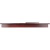 image:imageWinsome Alden Bed Tray WalnutNogal