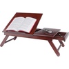 image:imageWinsome Alden Bed Tray WalnutWalnut