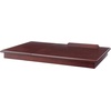 image:imageWinsome Alden Bed Tray WalnutWalnut