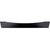 image:imageWinsome Benito 2441Inch Folding Bed Tray with Curved Top Walnut 92022
