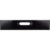 image:imageWinsome Benito 2441Inch Folding Bed Tray with Curved Top Walnut 92022