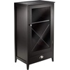 image:imageWinsome Bordeaux Wine Storage 6792 W x 1575 D x 40 H Espresso