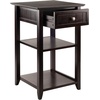image:imageWinsome Burke Printer Stand Table Coffee
