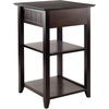 image:imageWinsome Burke Printer Stand Table Coffee