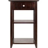 image:imageWinsome Burke Printer Stand Table Coffee