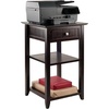 image:imageWinsome Burke Printer Stand Table Coffee