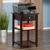 image:imageWinsome Burke Printer Stand Table Coffee