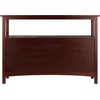 image:imageWinsome Colby Buffet Cabinet Walnut 4551x1575x3205