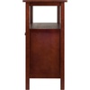 image:imageWinsome Colby Buffet Cabinet Walnut 4551x1575x3205
