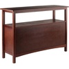 image:imageWinsome Colby Buffet Cabinet Walnut 4551x1575x3205