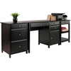 image:imageWinsome Delta 3Pc Set Home Office Black