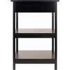 image:imageWinsome Delta Home Office Printer Stand WhiteBlack