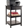 image:imageWinsome Delta Home Office Printer Stand WhiteBlack