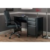 image:imageWinsome Delta Home Office WalnutBlack