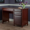 image:imageWinsome Delta Home Office WalnutWalnut