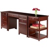 image:imageWinsome Delta Home Office WalnutWalnut