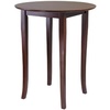 image:imageWinsome Fiona Round 3Pc HighPub Table Set2 stools