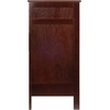 image:imageWinsome Gordon Cabinet Buffet Walnut