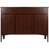 image:imageWinsome Gordon Cabinet Buffet Walnut