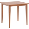image:imageWinsome Groveland 5Pc Dining Table with 4 Ladder Back Chairs Light OakLight Oak
