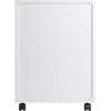 image:imageWinsome Halifax 5Drawer Storage Cabinet Black 20519White
