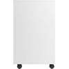 image:imageWinsome Halifax 5Drawer Storage Cabinet Black 20519White