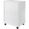 image:imageWinsome Halifax 5Drawer Storage Cabinet Black 20519White