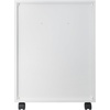 image:imageWinsome Halifax 5Drawer Storage Cabinet Black 20519White