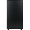 image:imageWinsome Halifax 7Drawer Composite Wood Cabinet White 10792Black