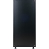 image:imageWinsome Halifax 7Drawer Composite Wood Cabinet White 10792Black