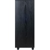 image:imageWinsome Halifax 7Drawer Composite Wood Cabinet White 10792Black