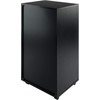 image:imageWinsome Halifax 7Drawer Composite Wood Cabinet White 10792Black