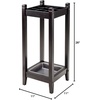image:imageWinsome Jana Espresso 1102W x 2598H x 1102D